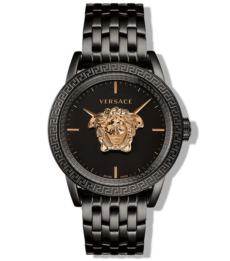 precio reloj versace|Versace espanol.